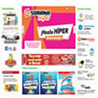 Soriana - La Segunda Cadena de Supermercados en México