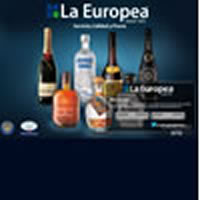 La Europea - Tiendas de Vinos y Licores